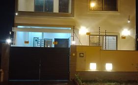 Bahria Town Karachi Ali Block